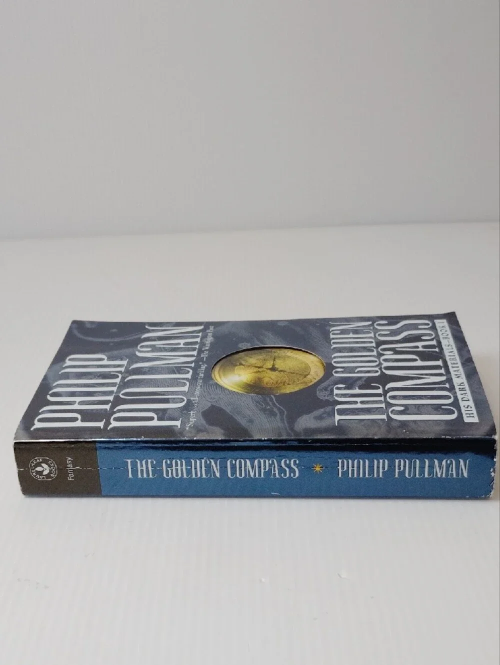 N/A philip pullman